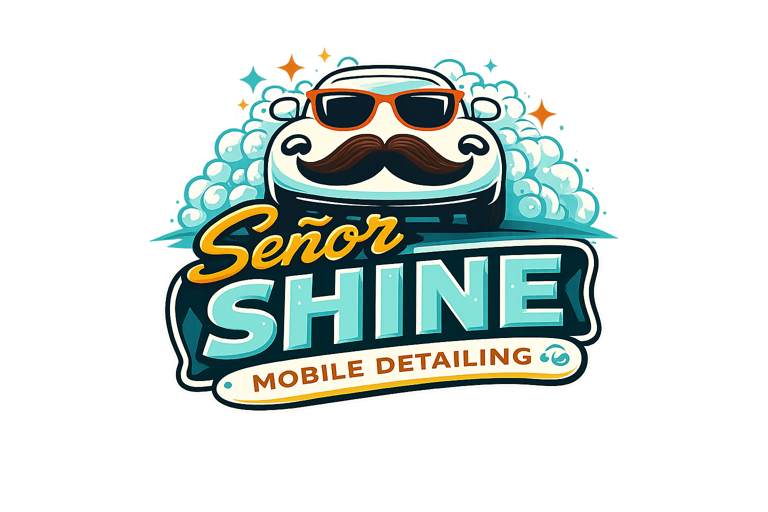Señor Shine Mobile Detailing